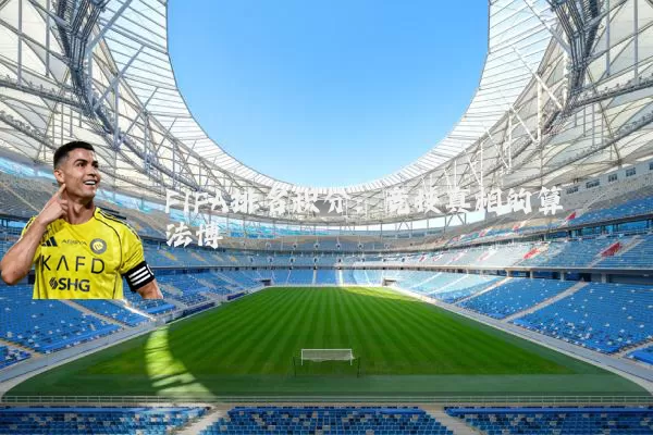 FIFA排名积分:竞技真相的算法博弈