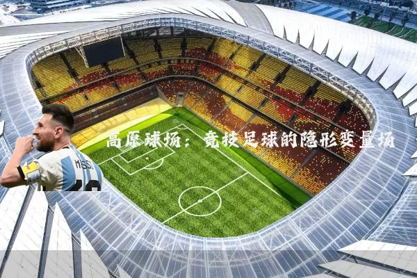 高原球场:竞技足球的隐形变量场